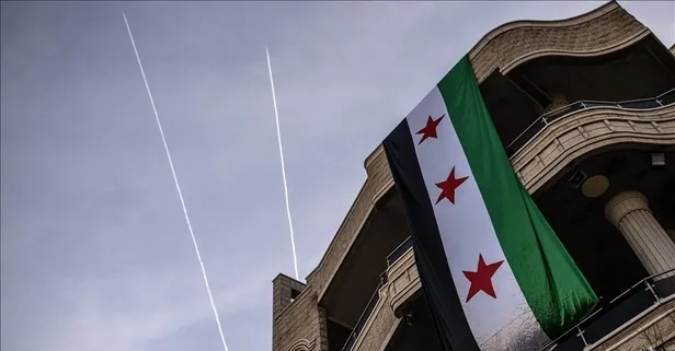 Şam duyurdu! Suriye-Türkiye İş Konseyi kuruldu