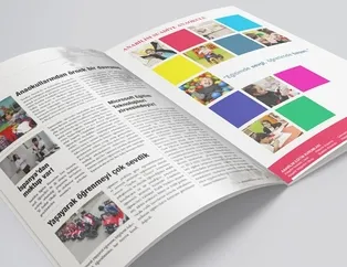 Rüyada dergi görmek ne anlama gelir?