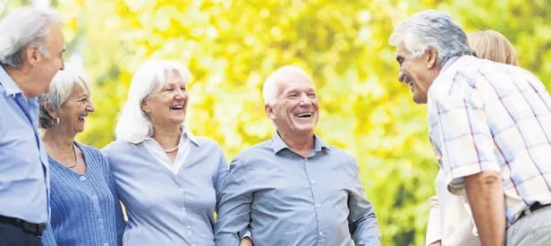 Emekliye farklı zam