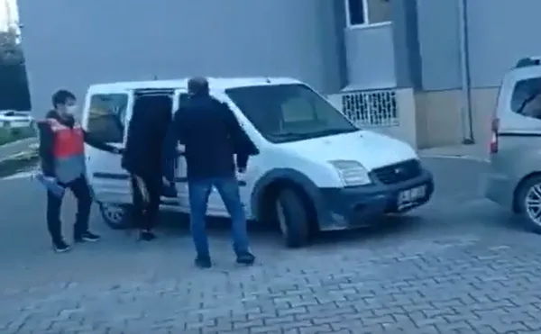 SON DAKİKA: TikTok fenomeni Dilan Koç'u tecavüz ve ölümle tehdit eden 3 kişi gözaltına alındı-5
