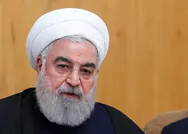 İran Cumhurbaşkanı Hasan Ruhani: ABD, özür diler ve nükleer anlaşmaya dönerse anlaşma olur