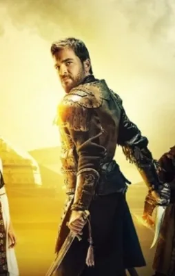 BAE'de skandal talimat! Türk dizileri...