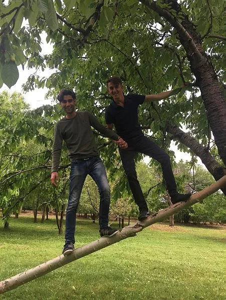 Kadir Şeker olay anını arkadaşına anlattı: Kadın acı acı bağırdı öylece çekip gidemezdim