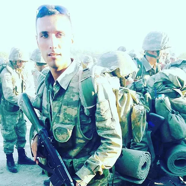Son dakika haberi: Bitlis'te alçak saldırı: 1 binbaşı şehit oldu, 2 kişi yaralandı-1