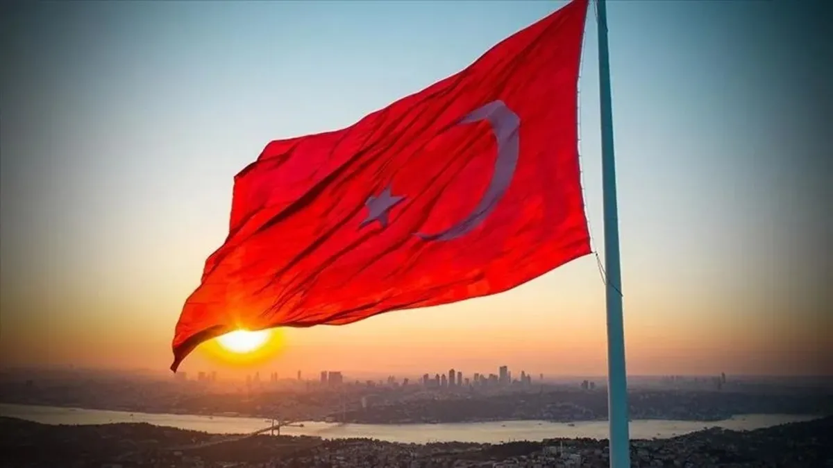 Turkuvaz Medya'dan 15 Temmuz programı! "40 yıllık hain plan bertaraf edildi hak ile batıl savaştı"