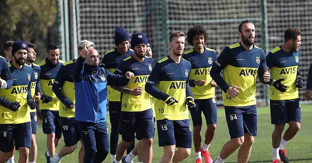 Fenerbahçe'den Galatasaray derbisi öncesi flaş karar! Bir ilk yaşanacak