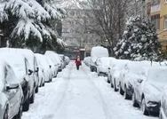 SON DAKİKA: İstanbula kar yağacak mı? Meteoroloji tarih verdi! O güne dikkat