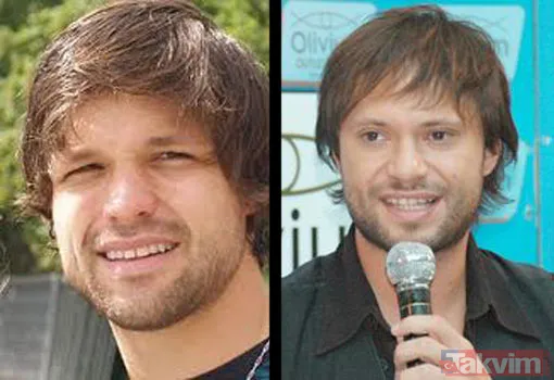 Survivor şampiyonu Cemal Can Canseven ve Galatasaraylı yıldız meğer... Görünce çok şaşıracaksınız - 27