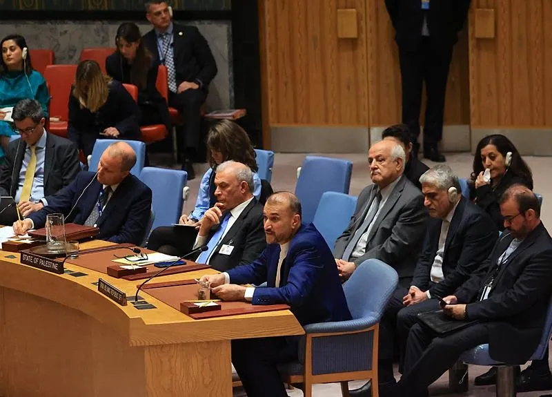 İran'dan İsrail'e bir tehdit daha! Listede iki şehir var | İsfahan saldırısıyla dalga geçtiler: "Çocuklarımızın oynadığı oyuncaklara benziyordu"-4