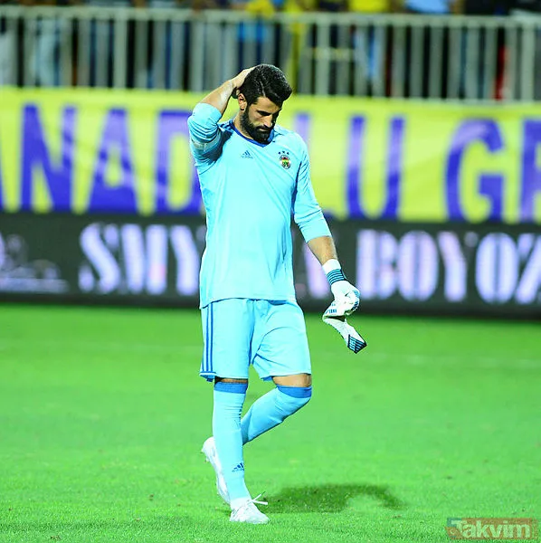 Fenerbahçe'de müthiş operasyon! 6 transfer birden - 4