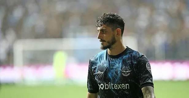 Tek engel taksit! Fenerbahçe, Samet Akaydın transferinde sona yaklaşılırken, ödeme planında Adana Demirspor ile anlaşamadı