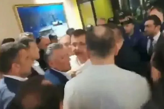 Son dakika: İBB Başkanı Ekrem İmamoğlu’na Ordu Valisi Seddar Yavuz’a hakaretten 20 bin liralık tazminat
