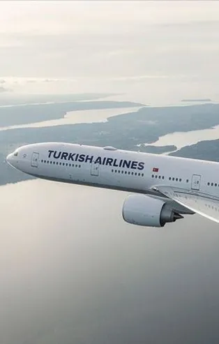 SON DAKİKA: THY, Kasım ayı uçuş planını açıkladı: İşte o ülkeler