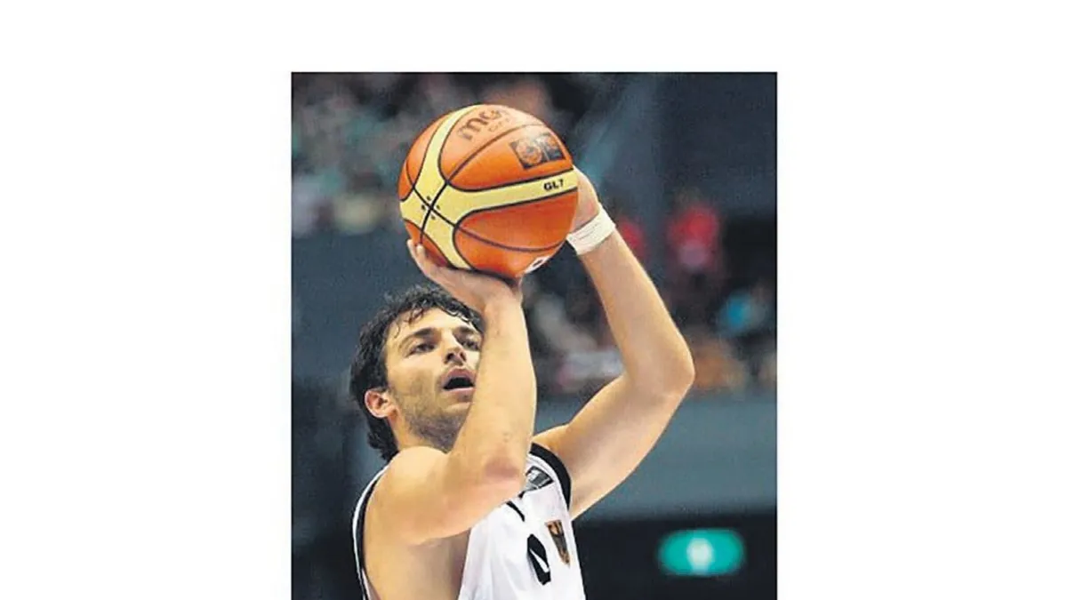 Türk asıllı eski milli basketbolcusu Mithat Demirel hırsızlık şoku
