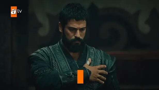 Kuruluş Osman 31. bölüm 2. fragmanı izle