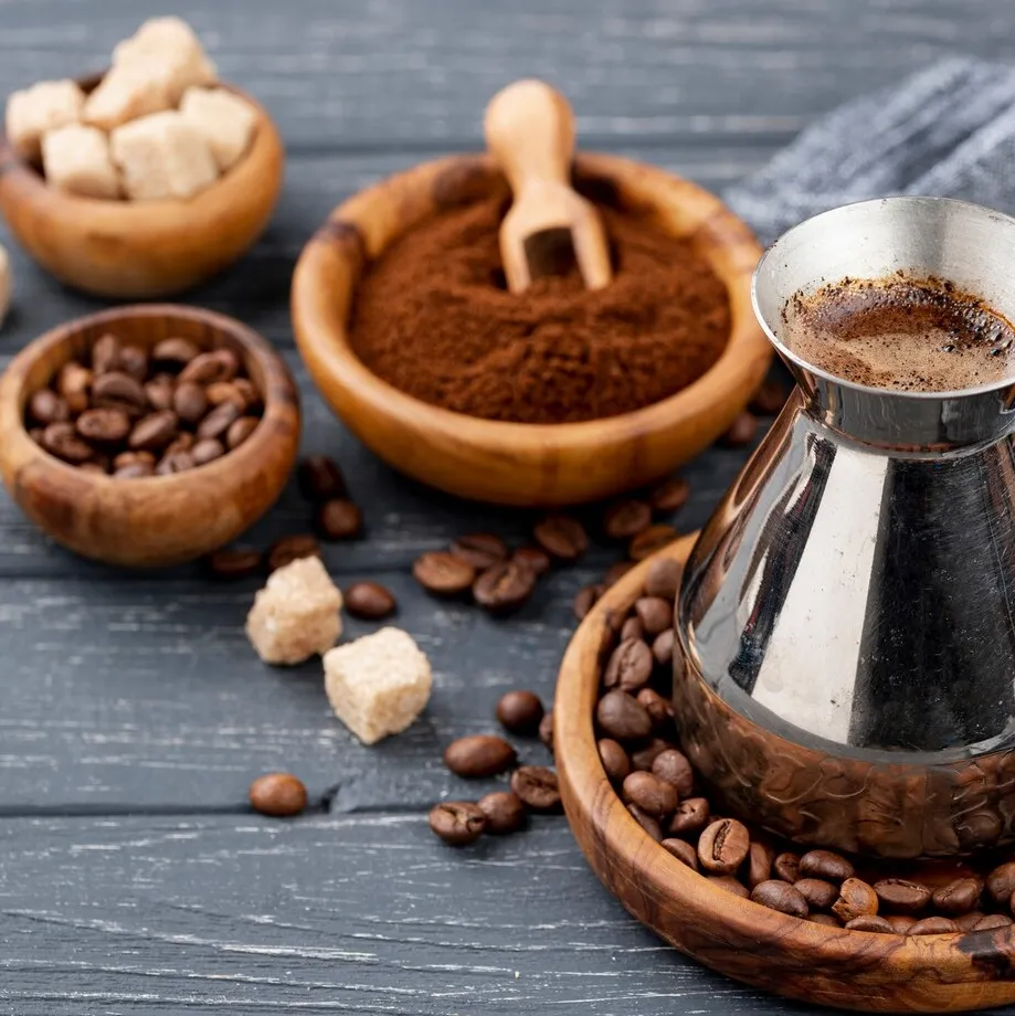 Türk kahvesi nasıl taze saklanır? Bayatlamayı önlemenin püf noktaları