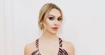 Hadise ifşanın ardından yaptığı paylaşımla olay oldu! Kaan Yıldırım ile aşk yaşadığı iddia edilmişti, o sözler şok etti