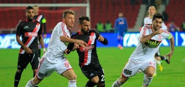 Yiğido kendine geldi!