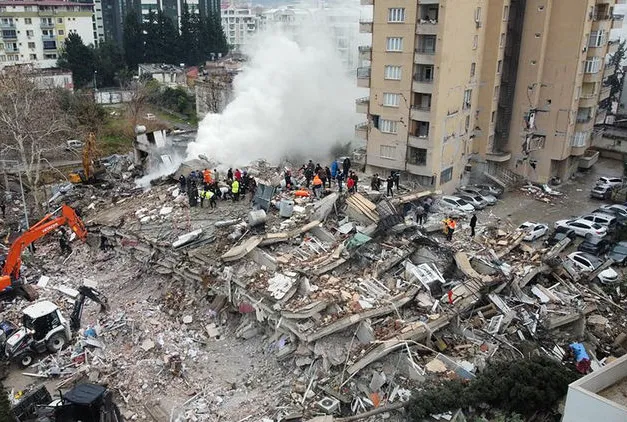 İzmir’de yeni fay hattı!