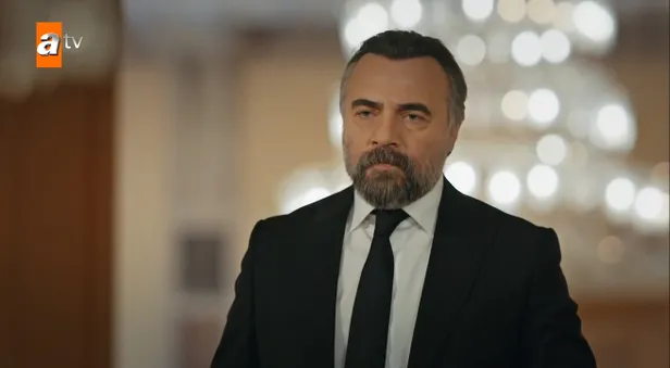 EDHO (172.) son bölümde masadan ayrılan Hızır Reis'in kurnaz planı! İlyas masada Alpaslan hapishanede...-5