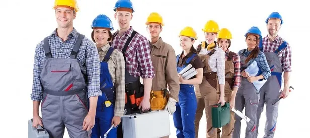 716 bin kişiye İŞKUR’dan yeni iş