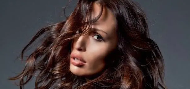 Güzide panik yaptı