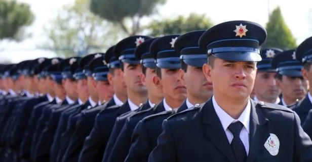 polis akademisi 27 donem pomem basvuru sartlari ve kadin erkek alim yapilacak kontenjanlar 8 bin polis alimi pa takvim