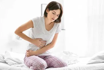 Hastalığı çağırıyor