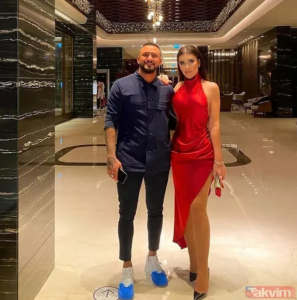 İkinci kez boşanan Selin Ciğerci Gökhan Çıra'nın kardeşinin düğününde ortaya çıktı! O görüntü olay oldu: "Kabak tadı verdiler artık" - 15