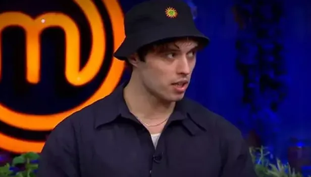 Masterchef Emir'in babası çıka çıka o Milli futbolcu çıktı cool çocuğun büyük dramı! Emir babasının kopyası meğer Fatih Terim...-3