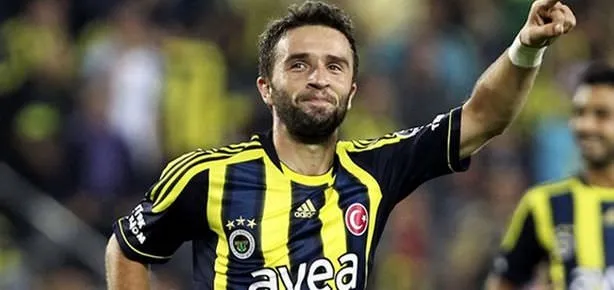 F.Bahçe’de Gökhan Gönül skandalı