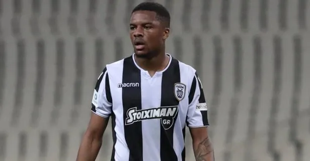 Kartal’dan Akpom hamlesi