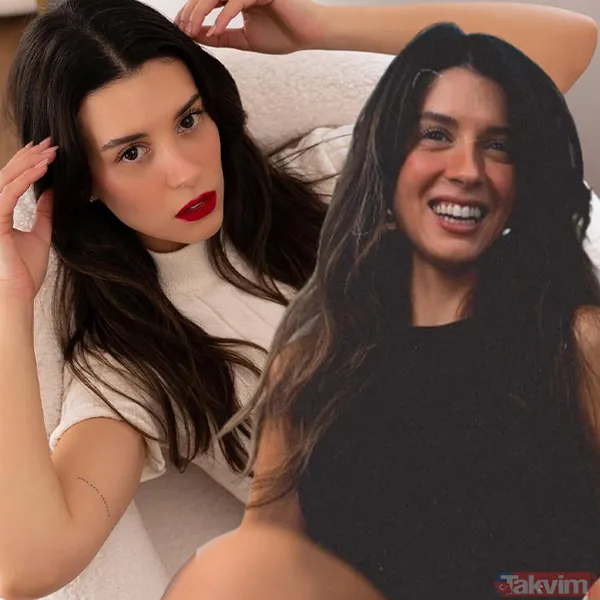 Yalı Çapkını'nın Pelin’i Buçe Buse Kahraman’ın sevgilisi bakın kim çıktı! Mert Ramazan Demir ve Afra Saraçoğlu'nun rol arkadaşı meğer... - 1