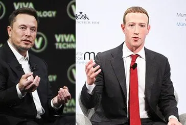 Elon Musk, Mark Zuckerberg  kafes dövüşü ne zaman?