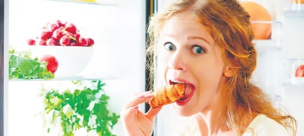 Oruç tutmak değil oburluk kilo aldırır