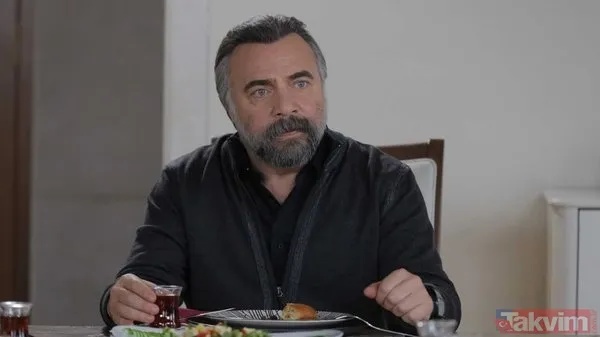 EDHO'da bomba isim! Diriliş Ertuğrul ve Kurtlar Vadisi'nden sonra o isim şimdi Eşkıya Dünyaya Hükümdar Olmaz'da... - 15