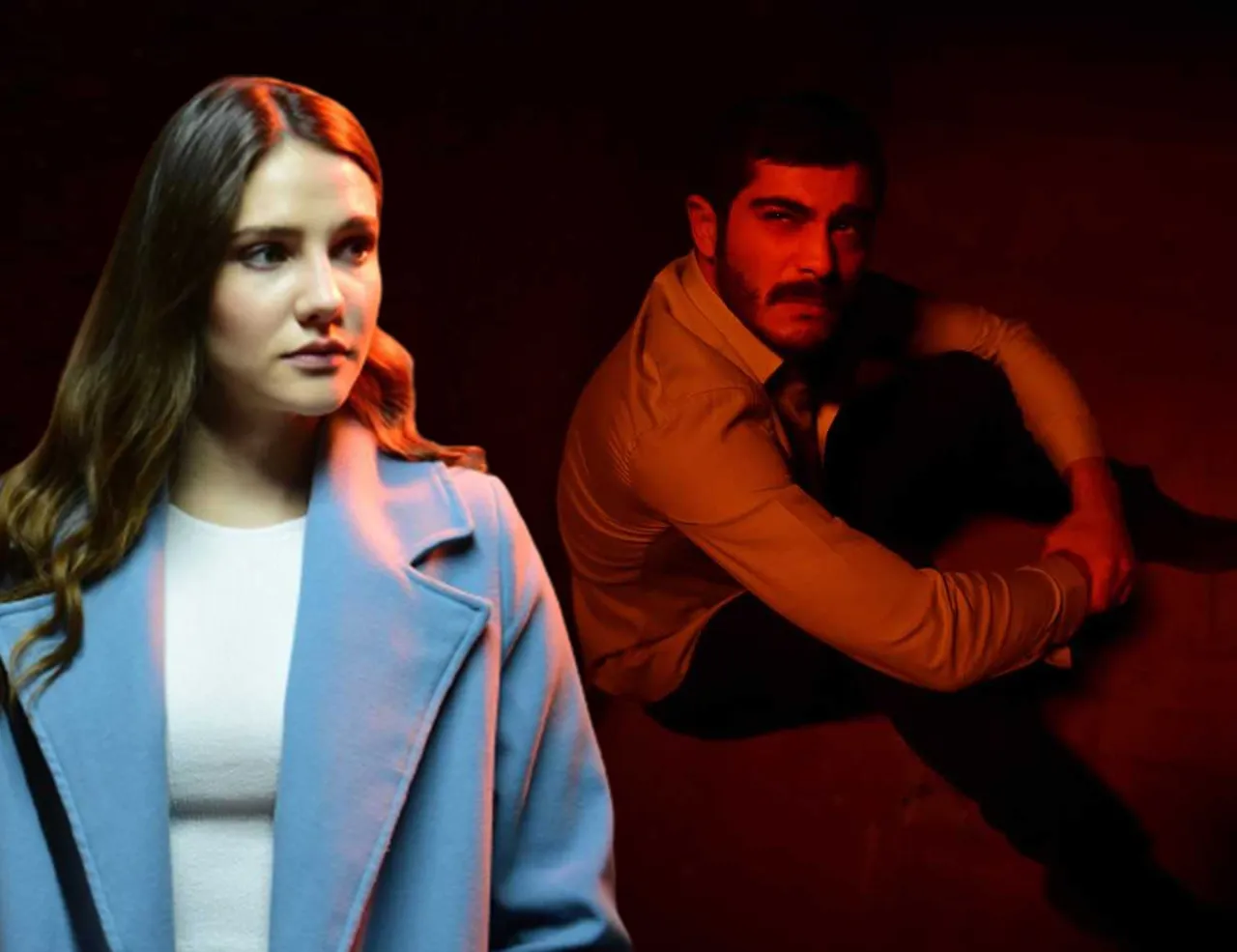 Mahur’u bekleyen şok sürpriz! Maraşlı’nın evinde neler oluyor?