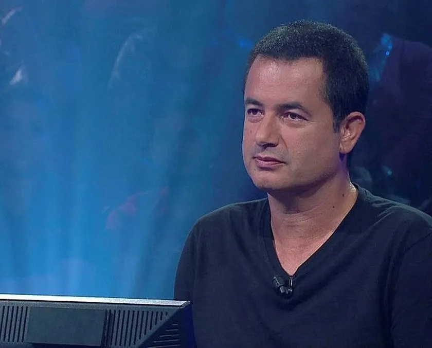 Mevlüt Tezel’den Acun Ilıcalı’ya sert tepki