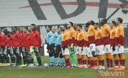 Galatasaray’da transfer zamanı! Bombalar peş peşe patlayacak