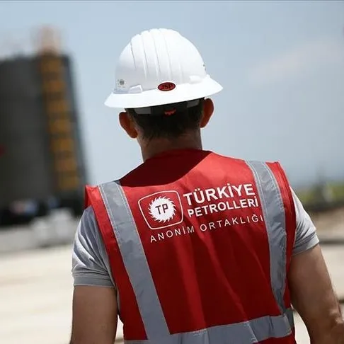 Türkiye Petrolleri Anonim Ortaklığı ile bağlantısı yok