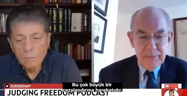 1699730855594.jpeg Kanlı iş birliği! Siyaset Bilimci John Mearsheimer'den İsrail ve sıvazcısı ABD'ye büyük tepki: Bilerek Gazze'yi yerle bir ediyorlar-8