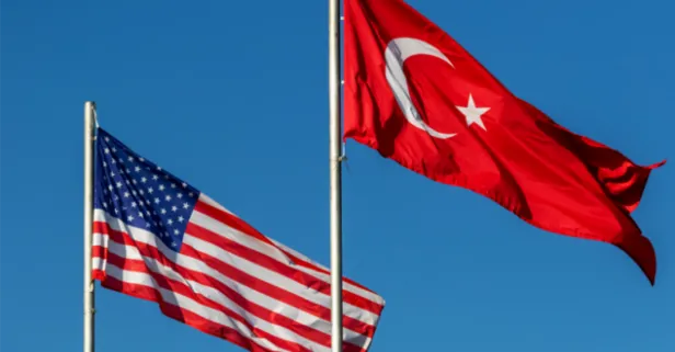 Son dakika: Türkiye ile ABD arasında kritik görüşme