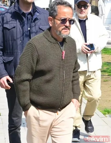 Aylar sonra görüntülendi! Tekne kazası geçiren Ali Sabancı'dan eşi Vuslat Doğan hakkında açıklama! Evliliklerinde kriz olduğu konuşuluyordu... - 11