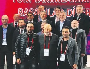 Cimbom & Trabzon’a kolay kura