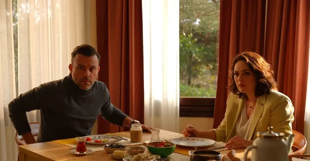 Başka Bir Gün 6. bölümden ipuçları ortaya çıktı: Serdar’ın dönüşü Nehir’i büyük bir açmaza sokar!