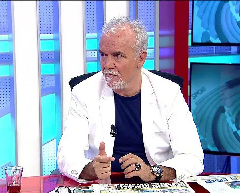 Turgay Demir’den kadro eleştirisi