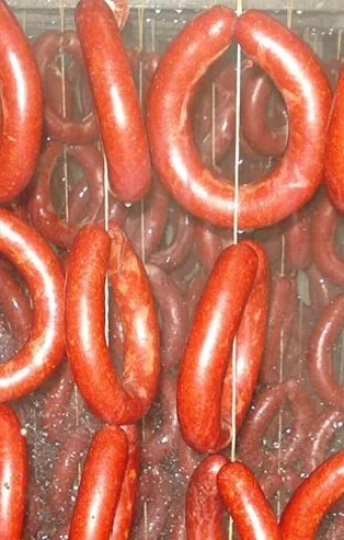 Vatandaşa at etinden sucuk yedirdiler! Bakanlık gıda teröristi firmaları paylaştı