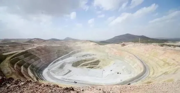 Topraktan 285 milyar dolarlık altın çıkarılacak! Türkiye'nin birçok bölgesinde var