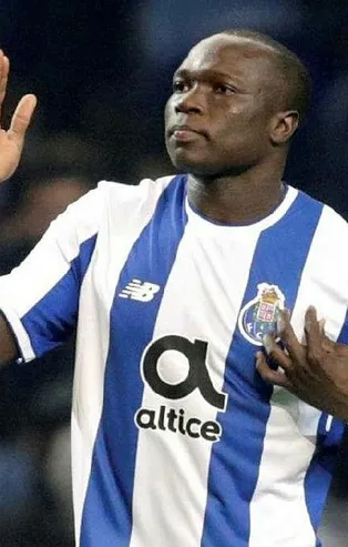 Aboubakar transferi Porto’ya takıldı
