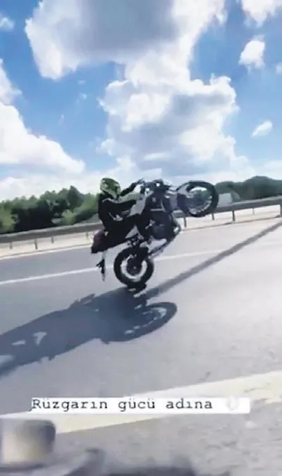 İstanbul'da fotomaganda!